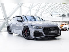 Audi RS6 - 4.0 V8 | 800PK | Johann ABT Signature Edition | #41/64 |