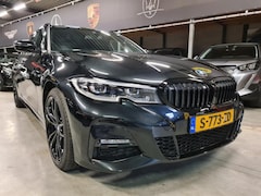 BMW 3-serie Touring - 330e High Executive - M-Sport - Plug in Hybride - Leer - CarPlay - Camera - Incl BTW