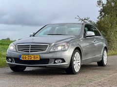 Mercedes-Benz C-klasse - 320 CDI Elegance