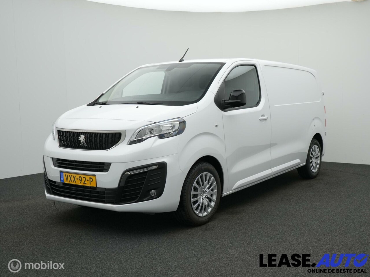 Peugeot Expert - 1.5 BlueHDi 120 S&S L2 DIRECT RIJDEN - AutoWereld.nl