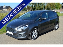 Ford S-Max - 1.5 Titanium 7persoons | Navigatie | Climate Control | LM Velgen | Cruise Control VERKOOP