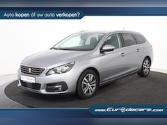 Peugeot 308 SW - Allure BlueHDi *1ste Eigenaar*Navigatie*Trekhaak