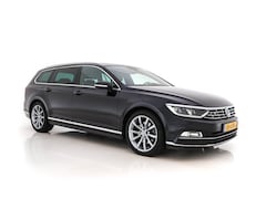 Volkswagen Passat Variant - 2.0 TDI Highline Business R-Line Aut. *DIGI-COCKPIT | ADAPT-CRUISE | FULL-LED | LEDER-ALCA