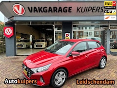 Hyundai i20 - 1.0 T-GDI Comfort