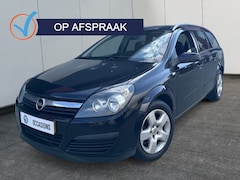 Opel Astra Wagon - 1.6 Edition Cruise Airco Nap