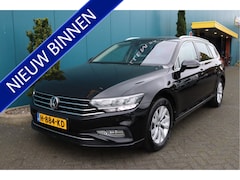 Volkswagen Passat Variant - 1.5 TSI DSG AUT. Comfort Business ECC/NAV/ADAPT.CRUISE/lLANE.ASSIST/CARPLAY/BLUETOOTH/LED/