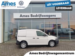 Volkswagen Caddy Cargo - 2.0 TDI 102PK comfort | navigatie | airco | cruise control