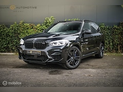 BMW X3 - M | PREMIUM SELECTION | STUURWVERW | STOELKOELING