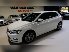 Volkswagen Polo - 1.0 TSI Highline Carplay|Cruise|Navi|Led&Xenon