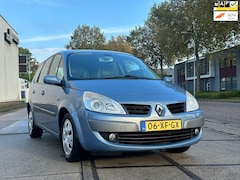 Renault Grand Scénic - 2.0-16V Business Airco/Cruise/Trkhaak Nap