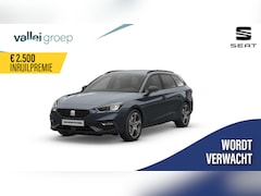 Seat Leon Sportstourer - FR PHEV First Edition 1.5 TSI eHybrid 150kW / 204p k Stationwagen 6 versn. D