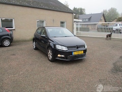 Volkswagen Polo - 1.0 Comfortline 5drs NAP