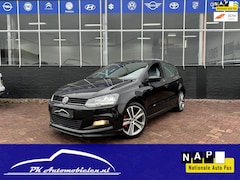 Volkswagen Polo - 1.0 TSI Highline R-Line