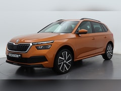 Skoda Kamiq - 1.0 TSI Sport Business