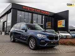 BMW X3 - XDrive30i High Executive, 252 PK, Pano, ACC, Stoelverwarming