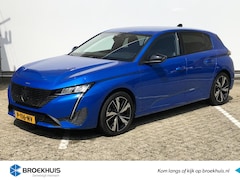 Peugeot 308 - 1.2 PureTech Allure | Camera | Navigatie | Cruise Control | Climate Control | Getint Glas