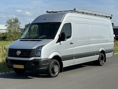 Volkswagen Crafter - Bestel 50 2.0 TDI L4 H2 Airco - 5000KG - Trekhaak