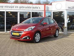 Peugeot 208 - 1.2 PureT. Signature