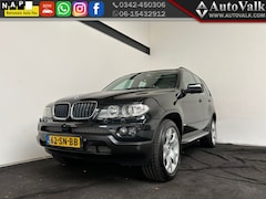 BMW X5 - 3.0i High Executive. Elek Pakket