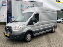 Ford Transit - 310 2.0 TDCI L3H2 Trend | Zeer nette Transit