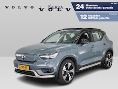 Volvo XC40 - Recharge P8 AWD R-Design | Panoramadak | Harman Kardon | 360º camera | Keyless