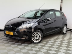 Ford Fiesta - 1.25 Champion 5-drs Airco LM15" NL Auto