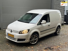 Volkswagen Caddy - 1.2 TSI / AIRCO / NETTE AUTO / NAP / MULTIE MEDIA-NAVI