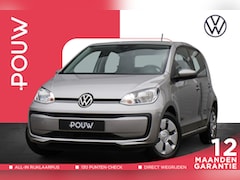 Volkswagen Up! - 1.0 60pk | Airco | Allseason | Bluetooth |