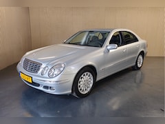 Mercedes-Benz E-klasse - 200 CDI Classic - 1ste Eigenaar - NAP