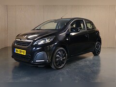 Peugeot 108 - 1.0 e-VTi Active