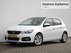 Peugeot 308 - 1.2 PureTech Executive 110 Pk | Panorama Dak | Cruise Control | Climate Control | Navigati