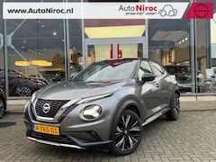 Nissan Juke - 1.0 DIG-T N-Design | ADAPTIVE CRUISE | 360° |