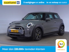 MINI Mini-Electric - Cooper SE Essential 33 kWh [ Navigatie Apple Carplay Cruise control]