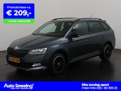 Skoda Fabia Combi - 1.0 TSI Monte Carlo | Apple/Android Carplay | Navigatie | Parkeersensor | Zondag Open