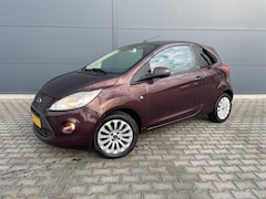 Ford Ka - 1.2 Titanium bouwjaar 2009 met nw apk