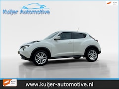 Nissan Juke - 1.2 DIG-T S/S N-Connecta