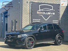 Mercedes-Benz GLC-klasse - 43 AMG 4MATIC Pano/Memory/Lucht/Camera