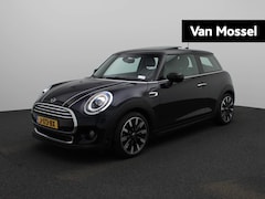 MINI Cooper - 1.5 Chili | Automaat | Half-Leder | Panorama dak | Harman Kardon | Stoel verwarming | Navi