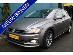 Volkswagen Polo - 1.0 TSI Comfortline Executive AC/NAV/ADAPT.CRUISE/CARPLAY/BLUETOOTH/LMV/PDC