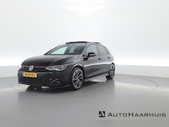 Volkswagen Golf - 2.0 TSI GTI | Pano | Harman Kardon | Camera | Standkachel | Elek. Trekhaak | 18''