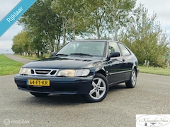 Saab 9-3 Coupé - 2.0