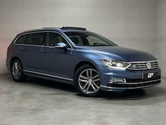 Volkswagen Passat Variant - 1.4 TSI ACT R-Line Virtual Pano