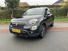 Fiat 500 X - 500X Automaat, 2.0 Turbo-150 pk 4x4