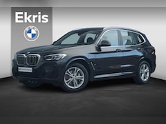 BMW X3 - xDrive30e M Sport / Stoelverwarming en Ventilatie / Elektrische Stoelen / Laserlight / Hif