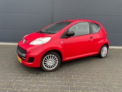 Peugeot 107 - 1.0-12V XR bouwjaar 2009 met nw apk