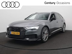 Audi A6 Avant - 55 TFSI e quattro Pro Line S Competition S-Line | Navi | Clima | Adaptive Cruise | 36 Grad