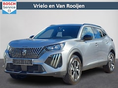 Peugeot 2008 - 1.2 PureTech 100PK Allure Navigatie | LM-Velgen | Airco-Ecc | PDC | Camera | Bleutooth ( V