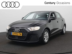 Audi A1 Sportback - 25 TFSI Pro Line App-Navi | Airco | Cruise | Bluetooth