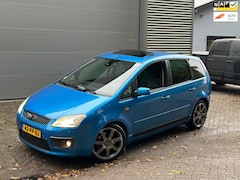 Ford Focus C-Max - 2.0-16V Sport / SCHUIFKANTELDAK / NAVI MULTIEMEDIA / BOM VOLL