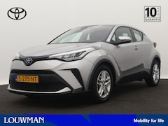 Toyota C-HR - 1.8 Hybrid Active | Apple Carplay/Android Auto | Climate Control |